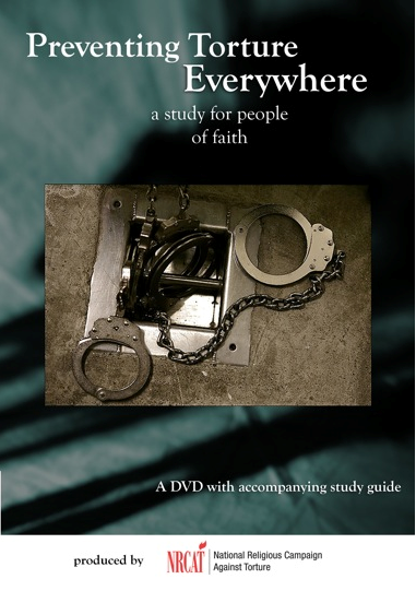 Preventing Torture Everywhere DVD