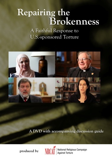 Repairing the Brokenness Repairing the Brokenness