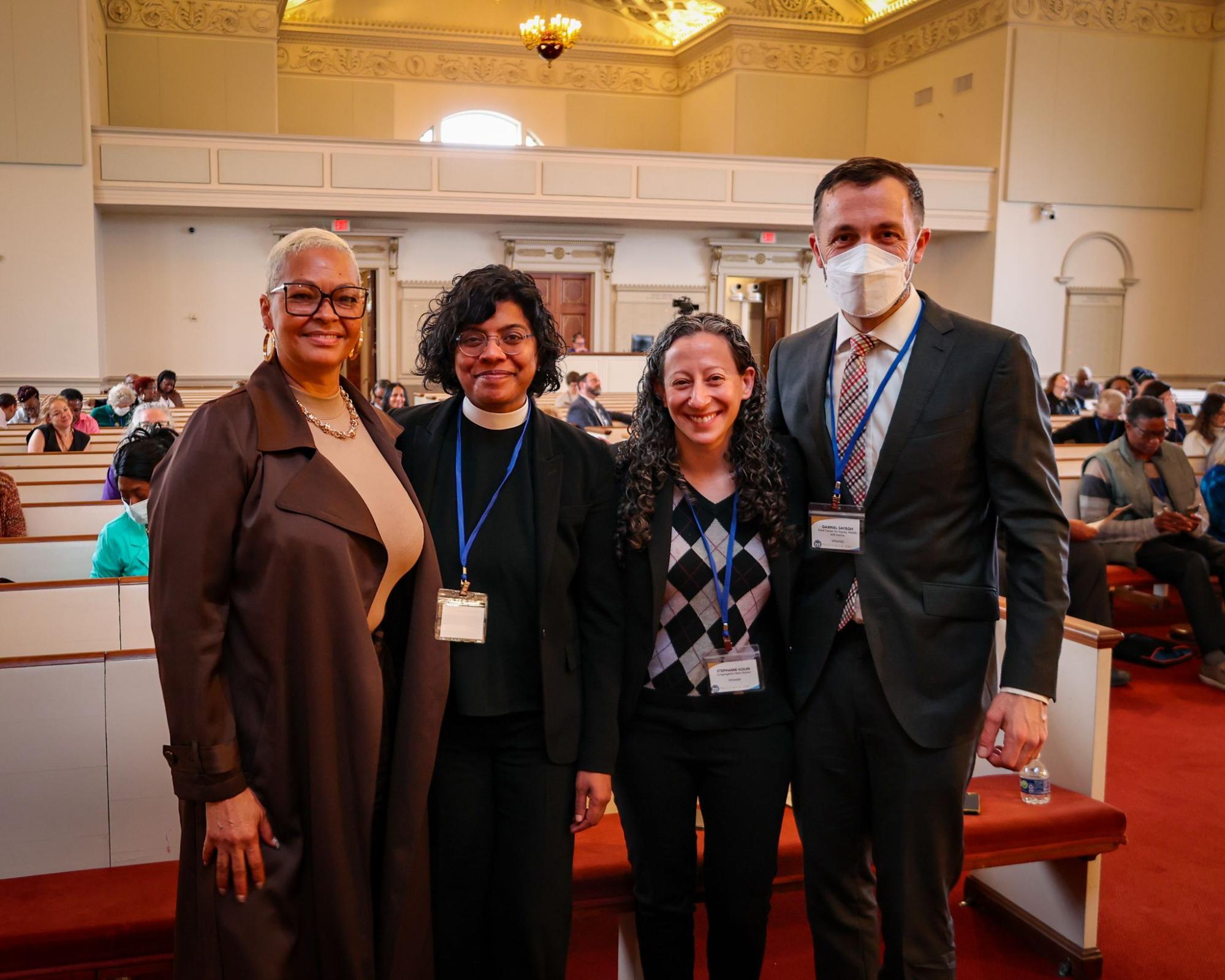 EMI Conference 2023
