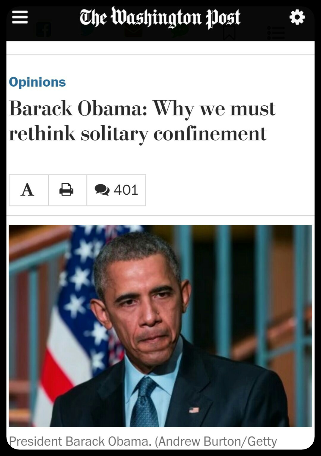 ObamaSolitaryConfinement