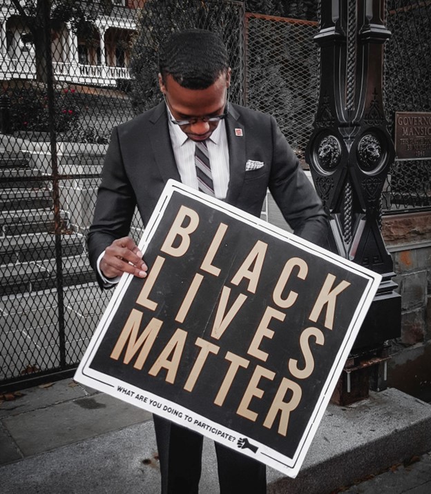 Black Lives Matter