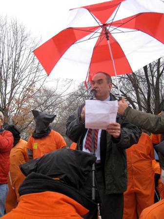 Rev. Richard Killmer