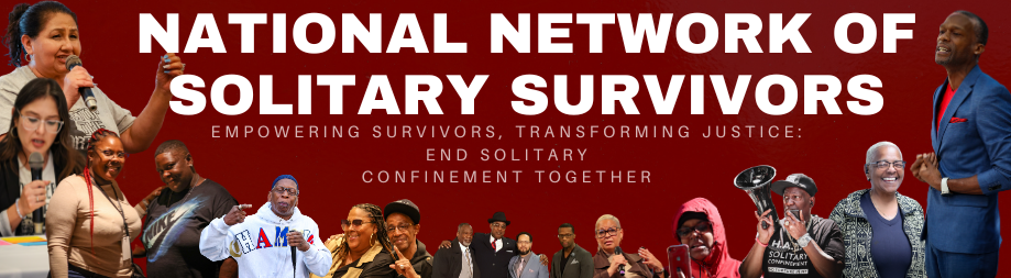 National Network of Solitary Survivors