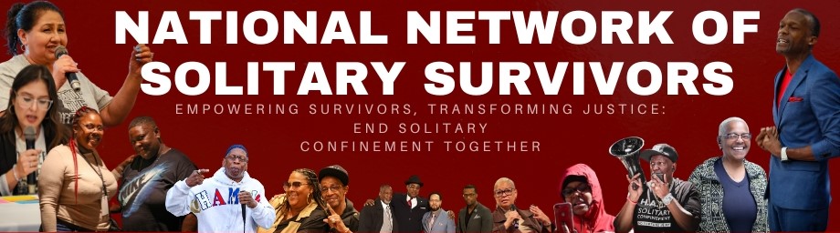 National Network of Solitary Survivors